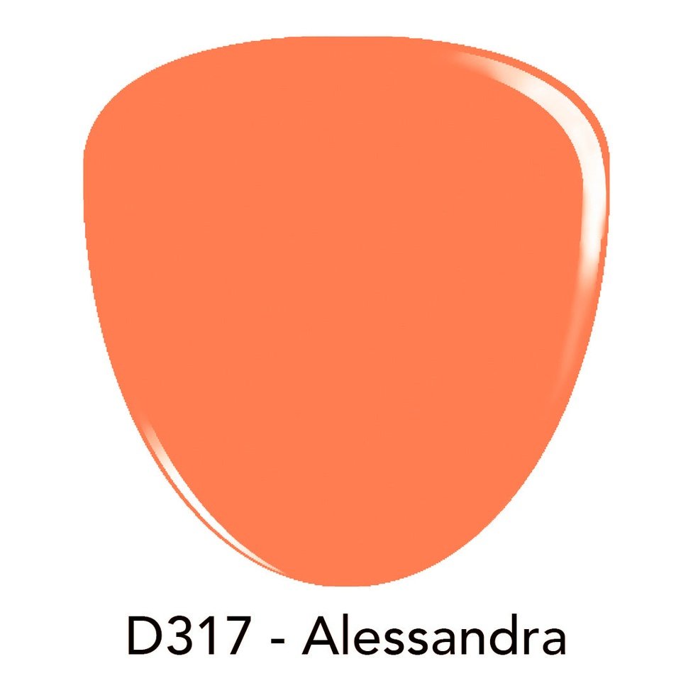 Dip Powder - D317 Alessandra