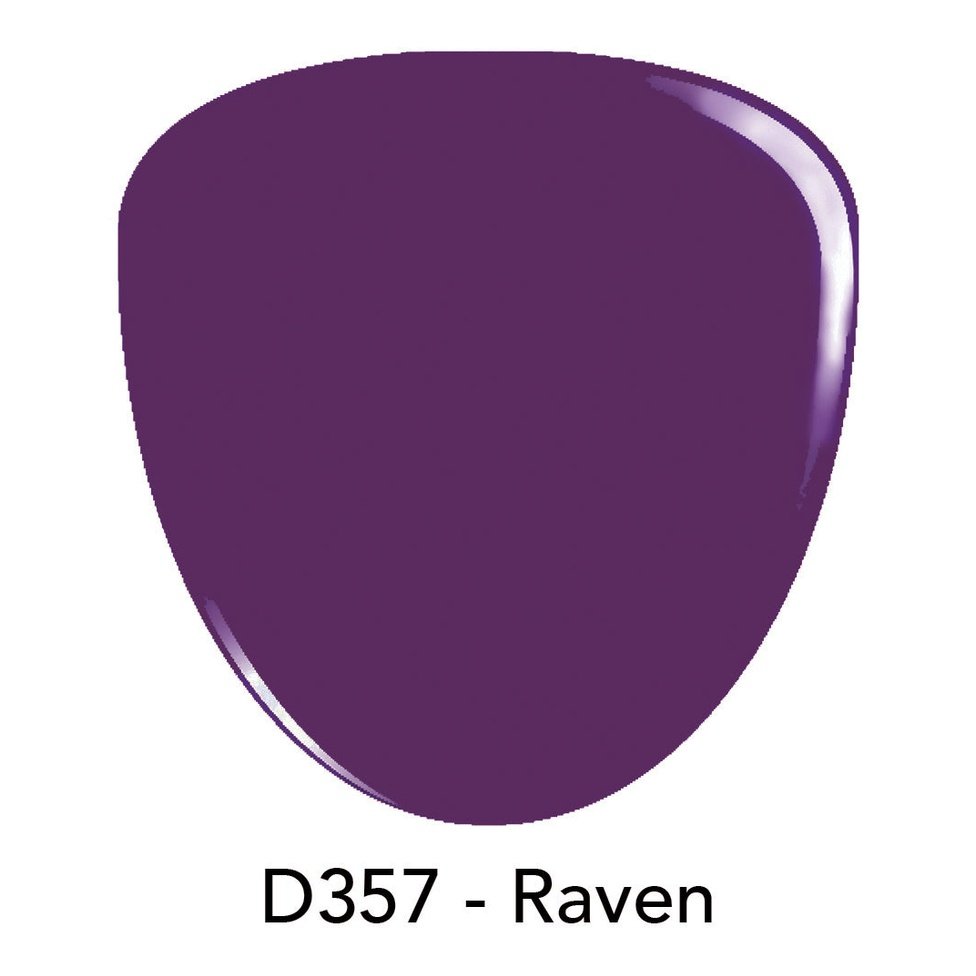 Dip Powder - D357 Raven