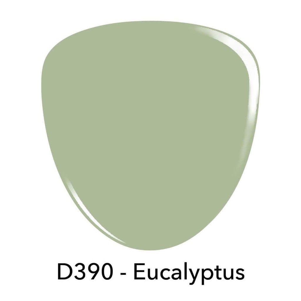 Dip Powder - D390 Eucalyptus 2oz