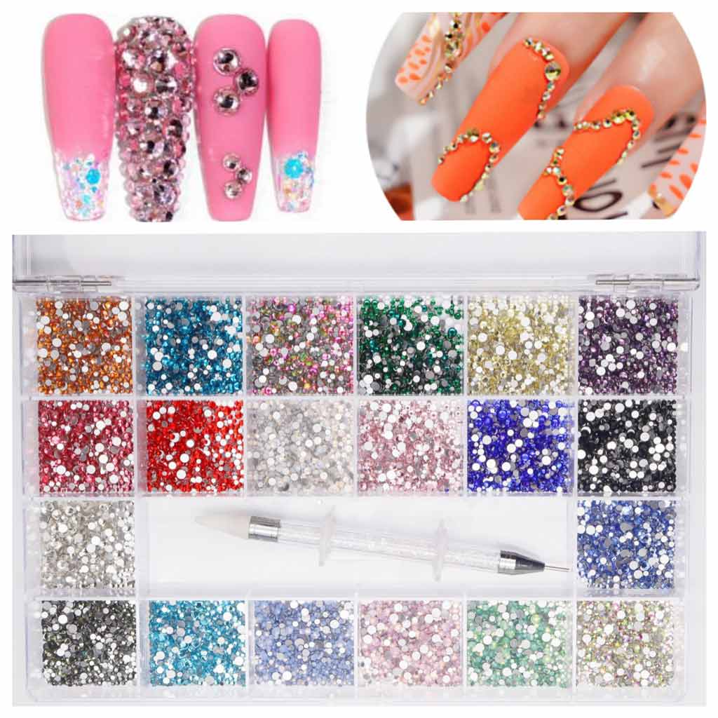 Rhinestone Set