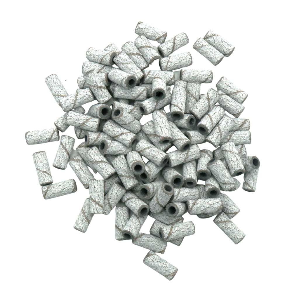 DNS Sanding Band - Coarse White 3mm