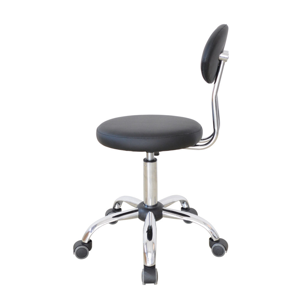 Technician Chair - GY2111B Black
