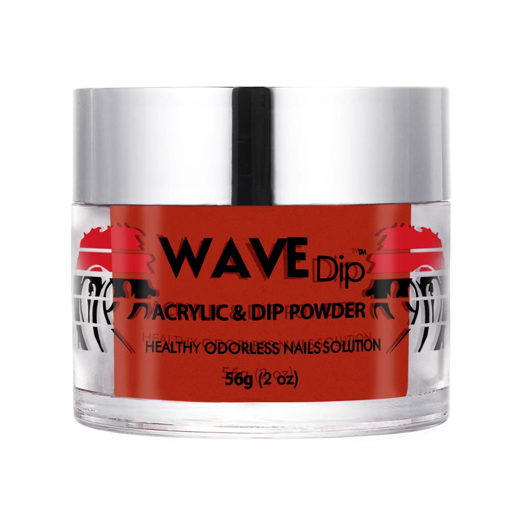 Dip/Acrylic Powder - P159 Warning!