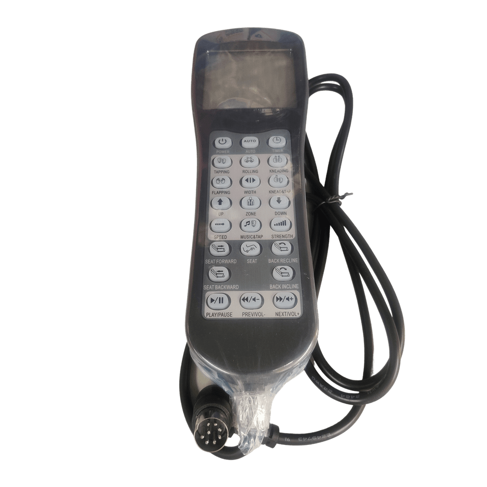 Spa Chair Remote (3 Months Warranty)