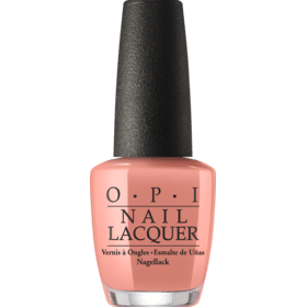 Nail Lacquer - NLI61 I'll Have A Gin & Tectonic