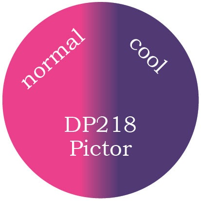 Dip Powder - D218 Pictor