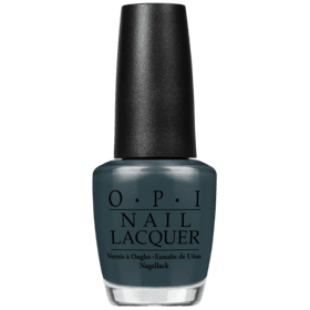 Nail Lacquer - NLW53 CIA = Color Is Awesome