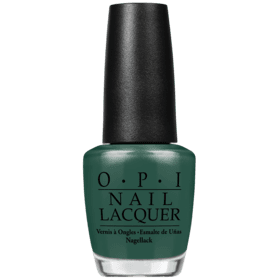 Nail Lacquer - NLW54 Stay Off My Lawn!!