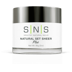 Dip Powder - Natural Set Sheer 2oz