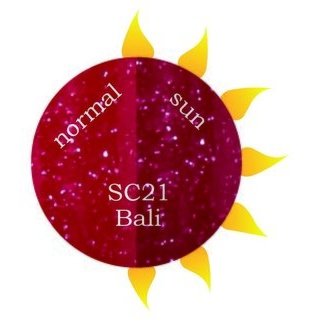 Dip Powder - SC21 Bali