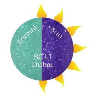 Dip Powder - SC11 Dubai