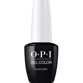 Gel Color - GCT02 Black Onyx