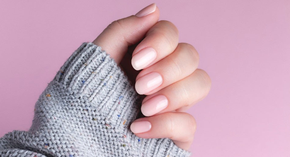 How To Get Glazed Donut Nails: Sugar, Spice, and Everything Nice