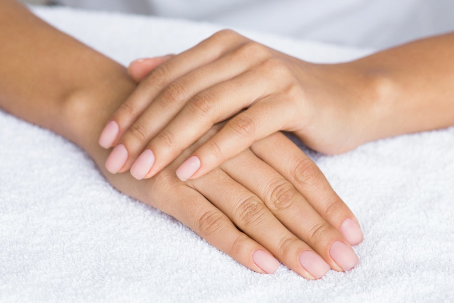 15 Tips on How to Strengthen Nails | Diamond Nail Supplies