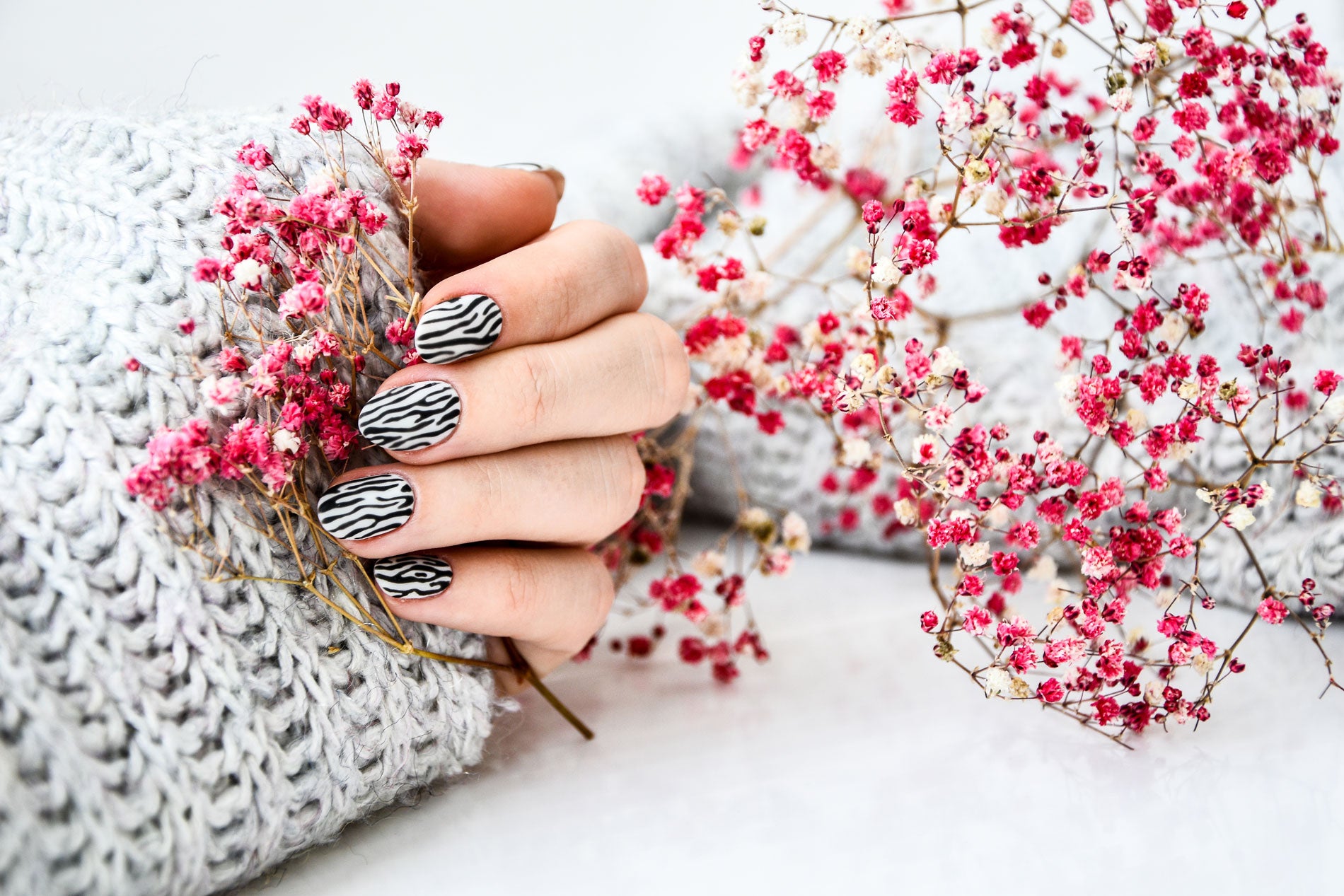 45 Easy Nail Art Designs for Every Style and Occasion