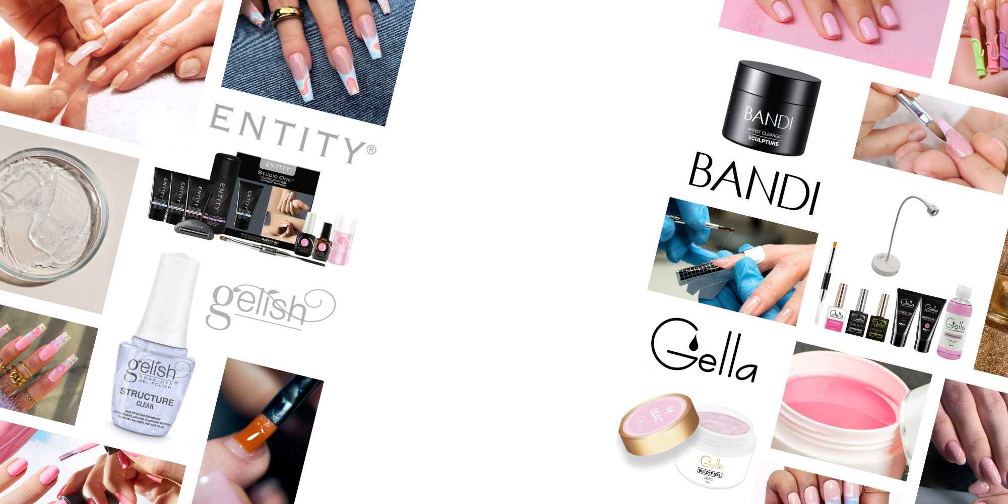 Buy Top BIAB (Builder in a Bottle) | Diamond Nail Supplies