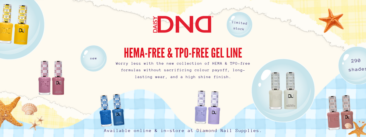 MKTG - DND Hema & TPO-free