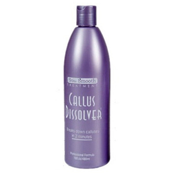 Callus Dissolver 960ml Diamond Nail Supplies