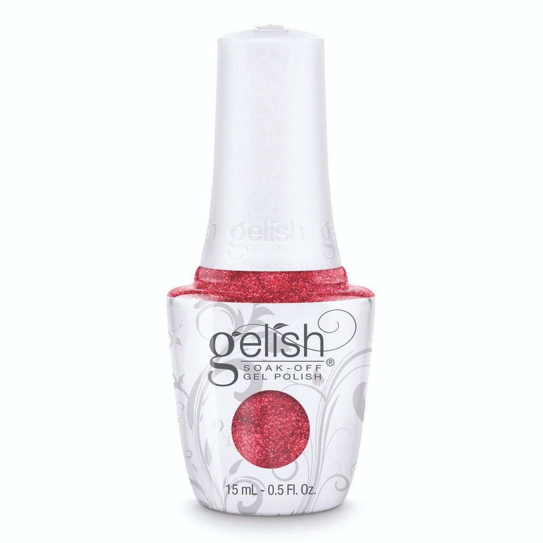 Gel Polish - 1110033 Best Dressed Diamond Nail Supplies