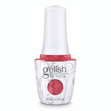 Gel Polish - 1110033 Best Dressed Diamond Nail Supplies