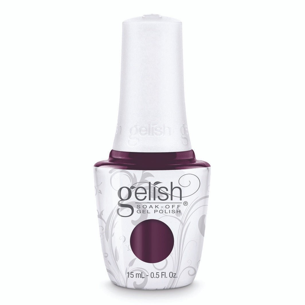 Gel Polish - 1110035 From Paris With Love Diamond Nail Supplies