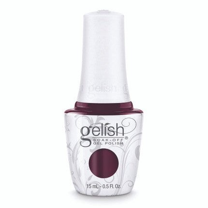 Gel Polish - 1110809 Red Alert Diamond Nail Supplies