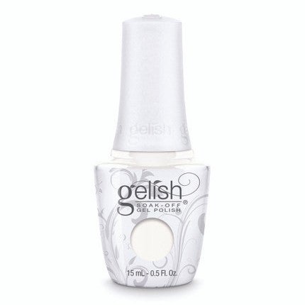 Gel Polish - 1110811 Sheek White Diamond Nail Supplies