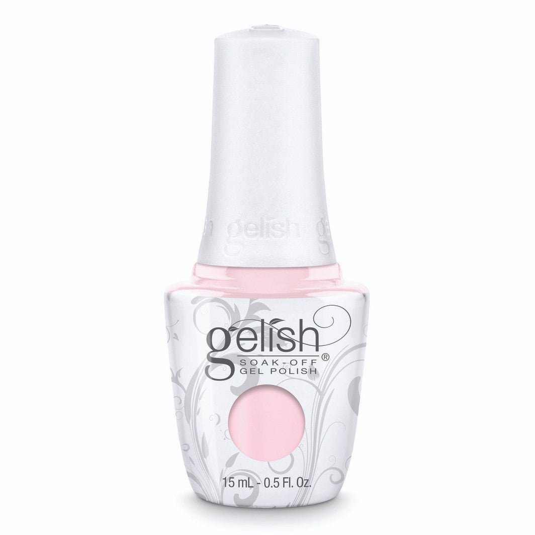 Gel Polish - 1110812 Simple Sheer Diamond Nail Supplies