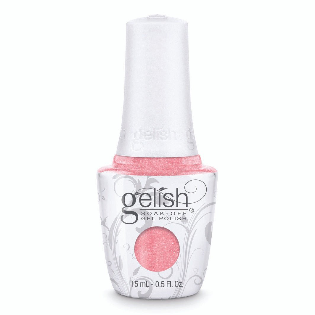 Gel Polish - 1110814 Ambience Diamond Nail Supplies