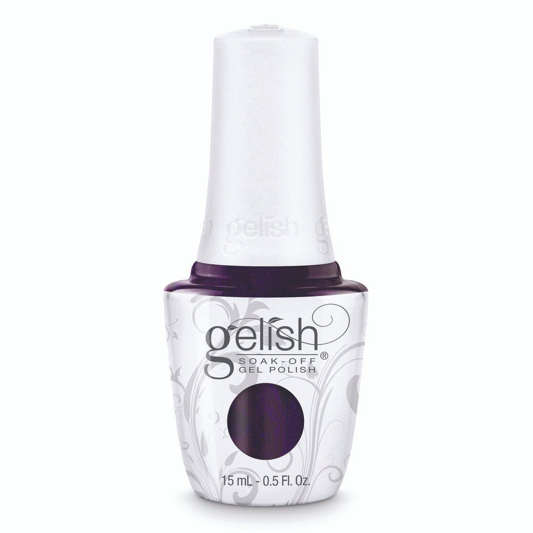 Gel Polish - 1110833 Night Reflection Diamond Nail Supplies
