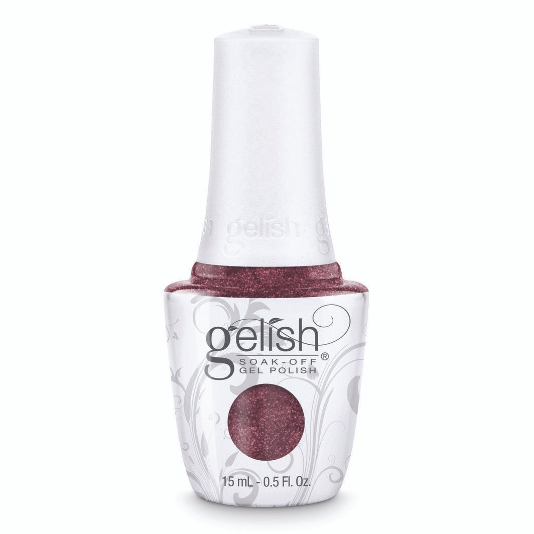 Gel Polish - 1110845 Samuri Diamond Nail Supplies