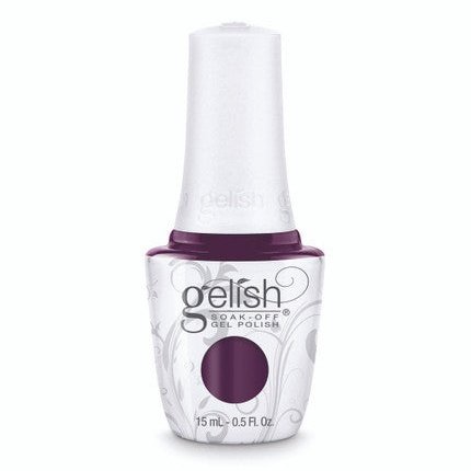 Gel Polish - 1110866 Plum And Done Diamond Nail Supplies