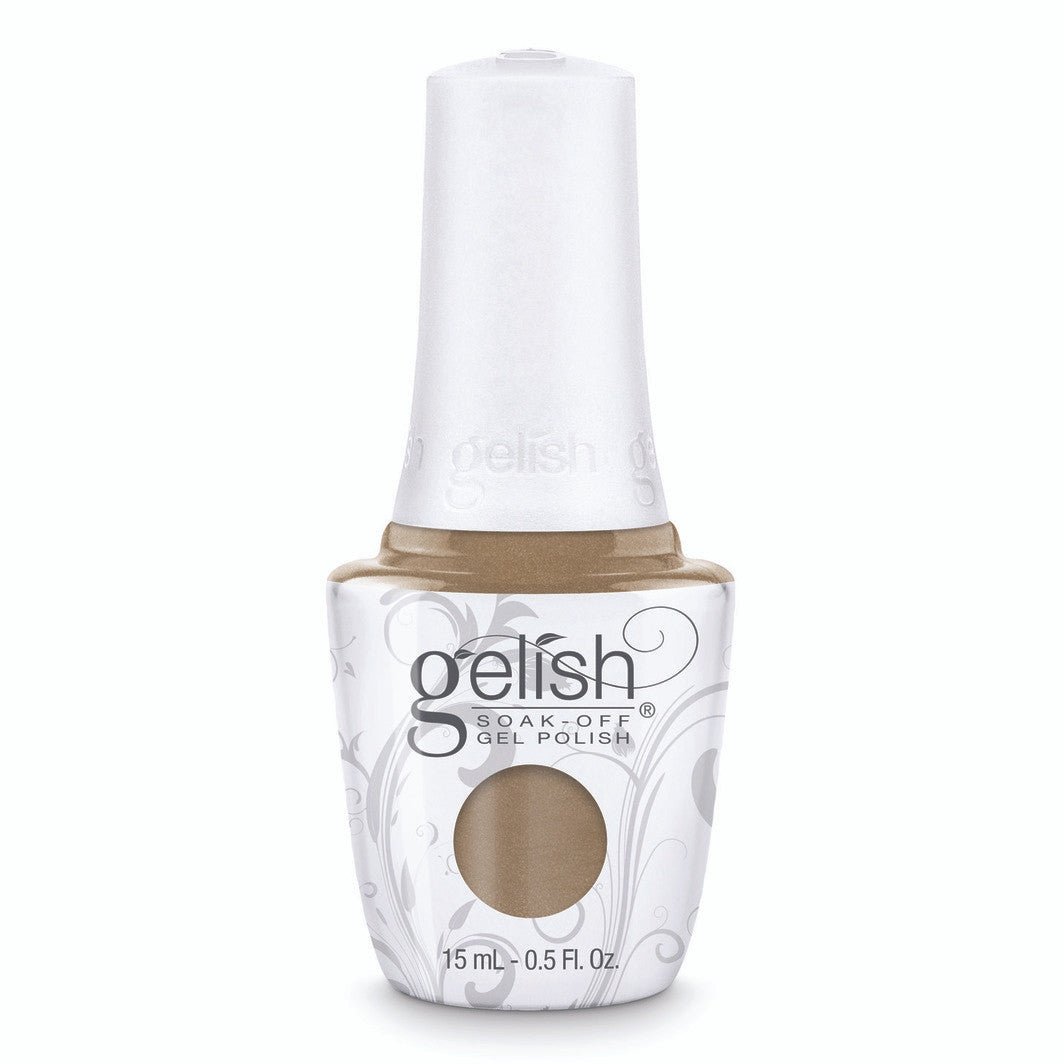 Gel Polish - 1110878 Taupe Model Diamond Nail Supplies