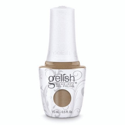 Gel Polish - 1110878 Taupe Model Diamond Nail Supplies