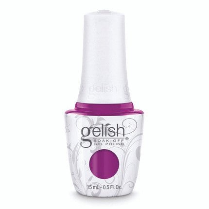 Gel Polish - 1110936 Tahiti Hottie Diamond Nail Supplies