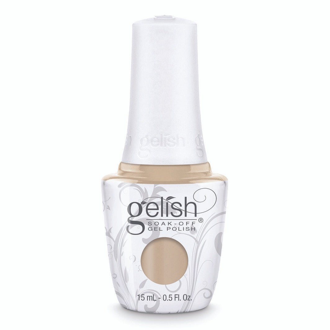 Gel Polish - 1110944 Do I Look Buff? Diamond Nail Supplies