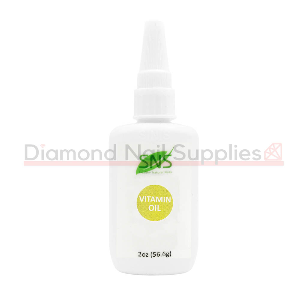 Vitamin Oil 15ml Diamond Nail Supplies