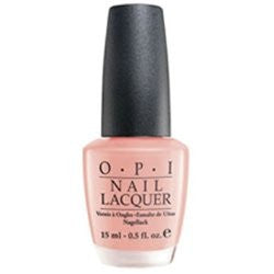 Nail Lacquer - A43 Fair Dinkum Pinkum Diamond Nail Supplies