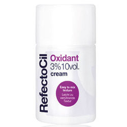 Creme Oxidant 100ml Diamond Nail Supplies