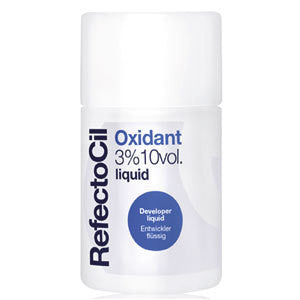 Liquid Oxidant 100ml Diamond Nail Supplies