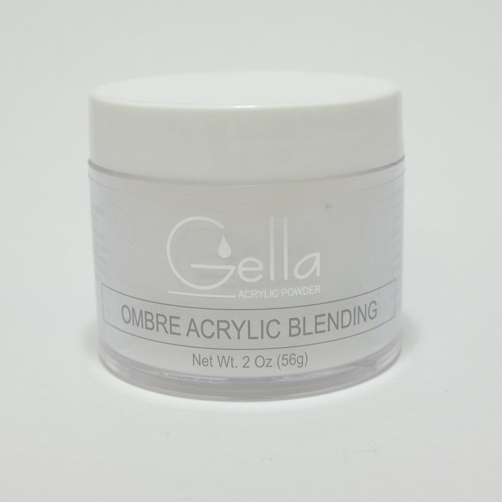 Ombre Acrylic Blending Powder - 05 Diamond Nail Supplies