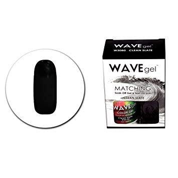 Matching -Clean Slate WCG80 Diamond Nail Supplies