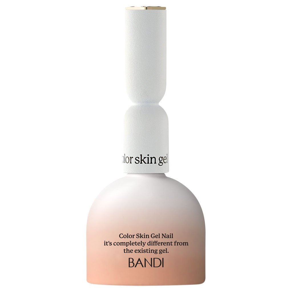 Gel - 06 Light Peach Diamond Nail Supplies