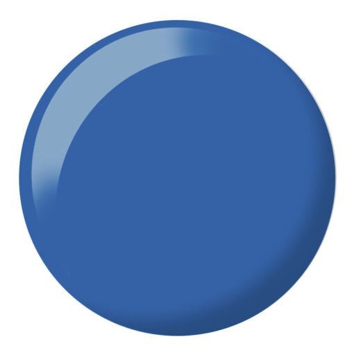 Duo Gel - 794 Rock n Blue Diamond Nail Supplies
