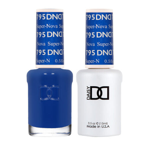 Duo Gel - 795 Super-nova Diamond Nail Supplies