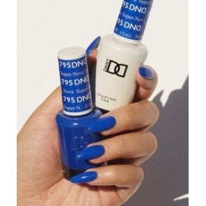 Duo Gel - 795 Super-nova Diamond Nail Supplies