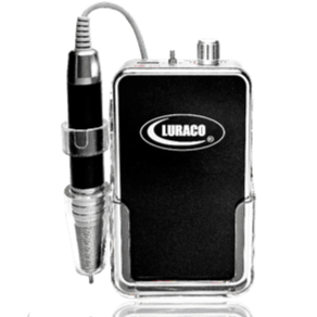 Luarco Drill Pro Brushless 40k Black Diamond Nail Supplies
