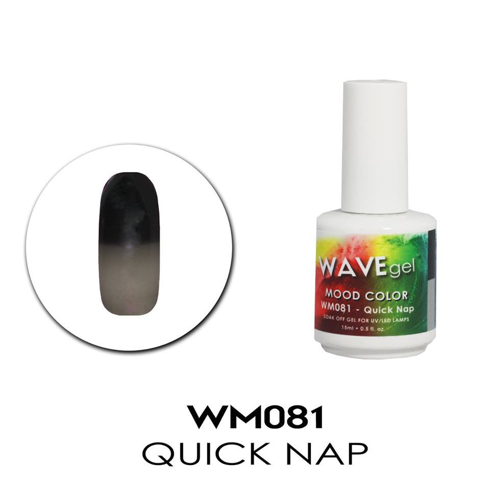 Mood - Quick Nap WM081 Diamond Nail Supplies