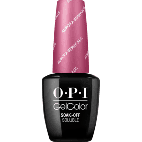 Gel Color - I64 Aurora Berry-Alis Diamond Nail Supplies