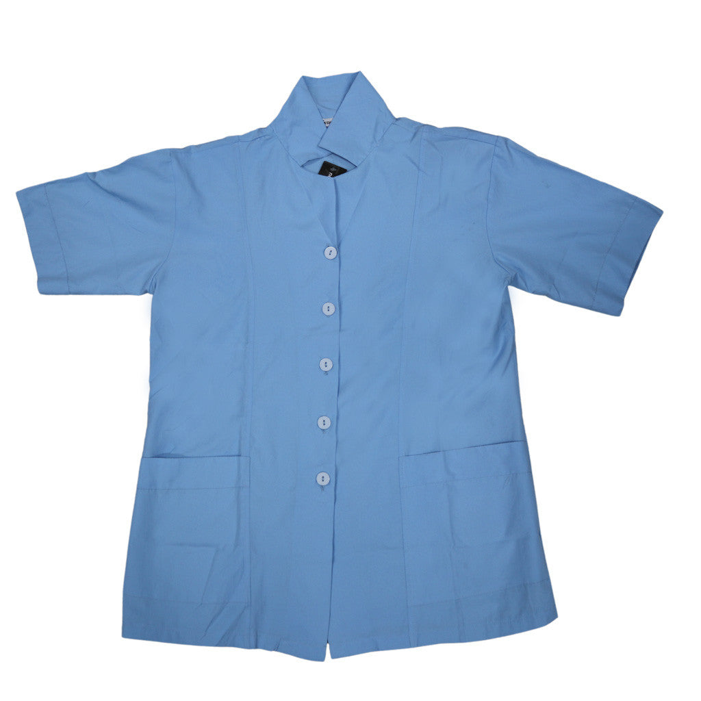 Blue Uniform Diamond Nail Supplies